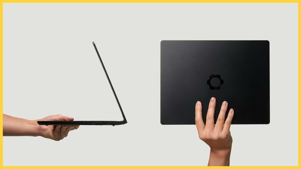 Framework Laptop 13 Pro - Modular Laptop with 20-Hr Battery