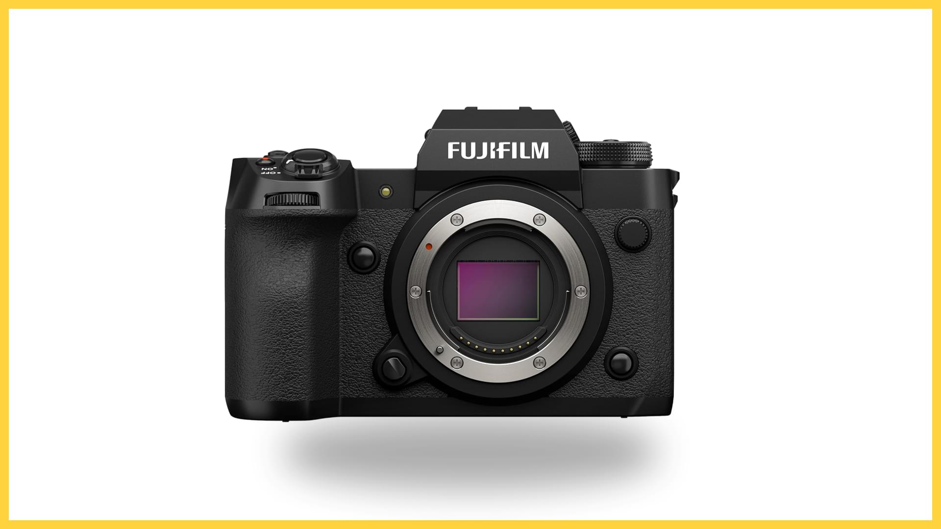 Fujifilm X-H2 - Everything You Need to Know