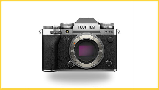 Fujifilm X-T5 - Top 10 Questions and Answers