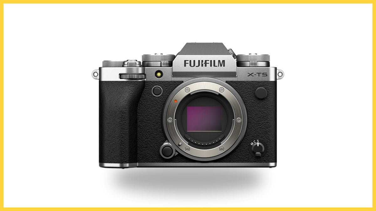 富士フイルム X-T5 完全ガイド｜40MPセンサー＆フィルム 