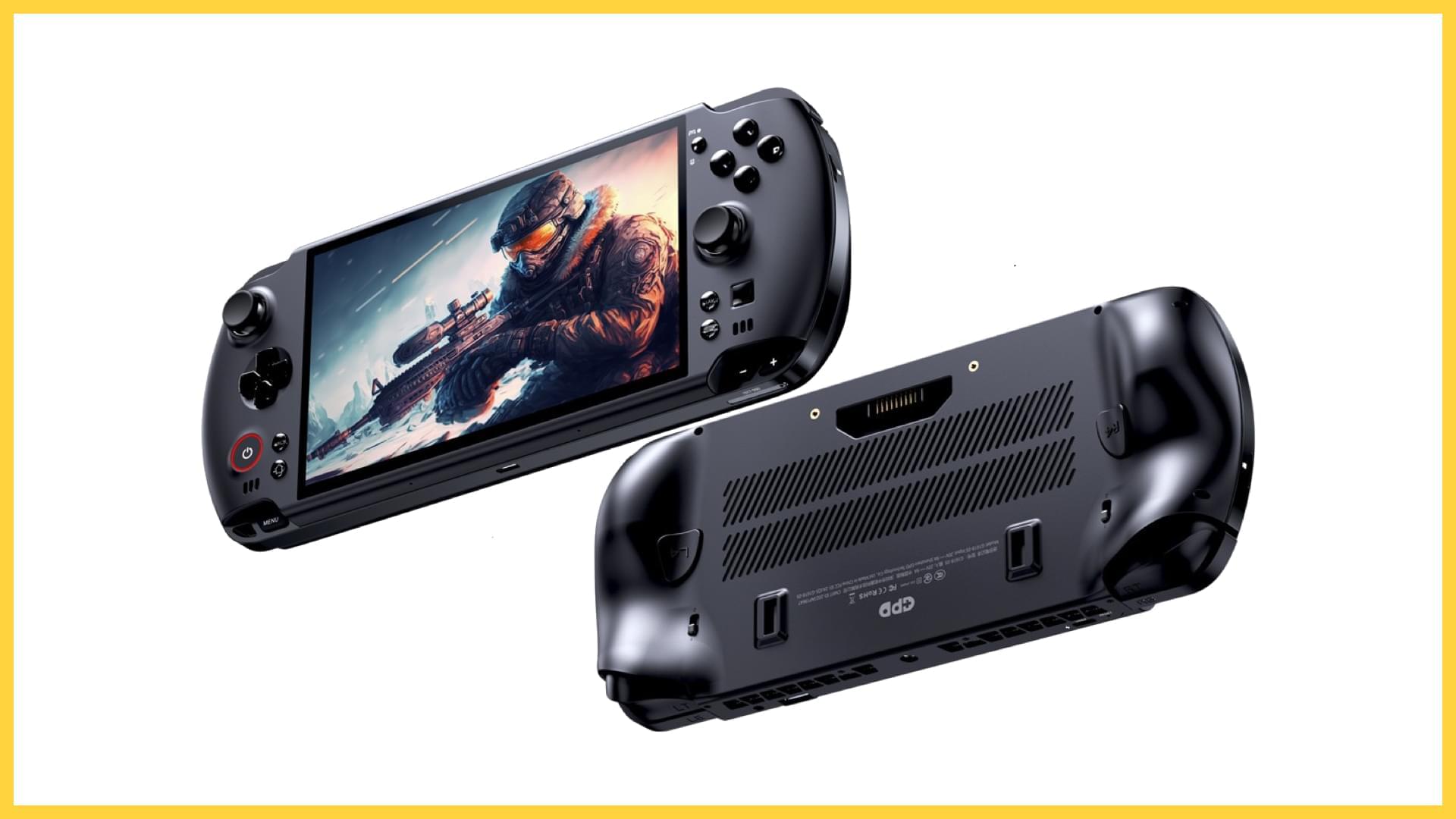 GPD Win 5 - Top 10 Questions and Answers