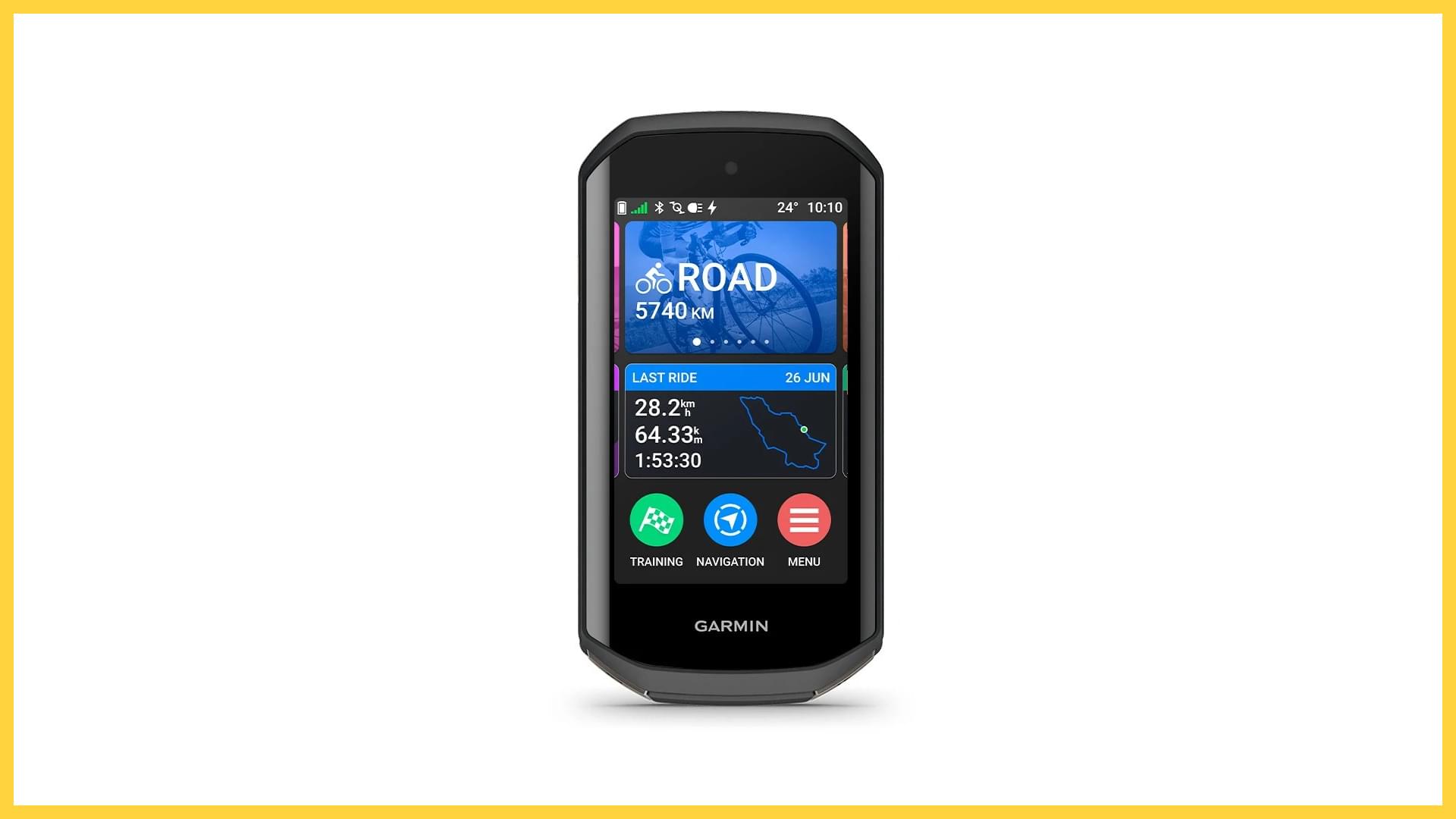 Garmin Edge 1050 - Complete User Guide and Tips