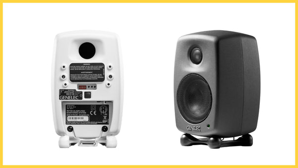 Genelec 8010A - Top 10 Questions and Answers