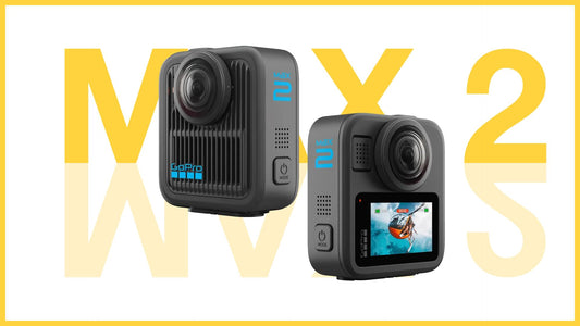 GoPro MAX2 - Everything You Need to Know