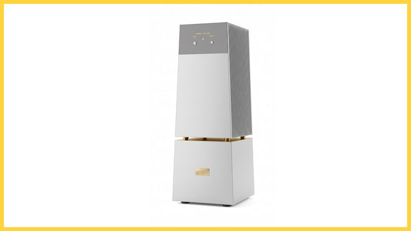 Goldmund Telos 9800 - 360kg Swiss Power Tower