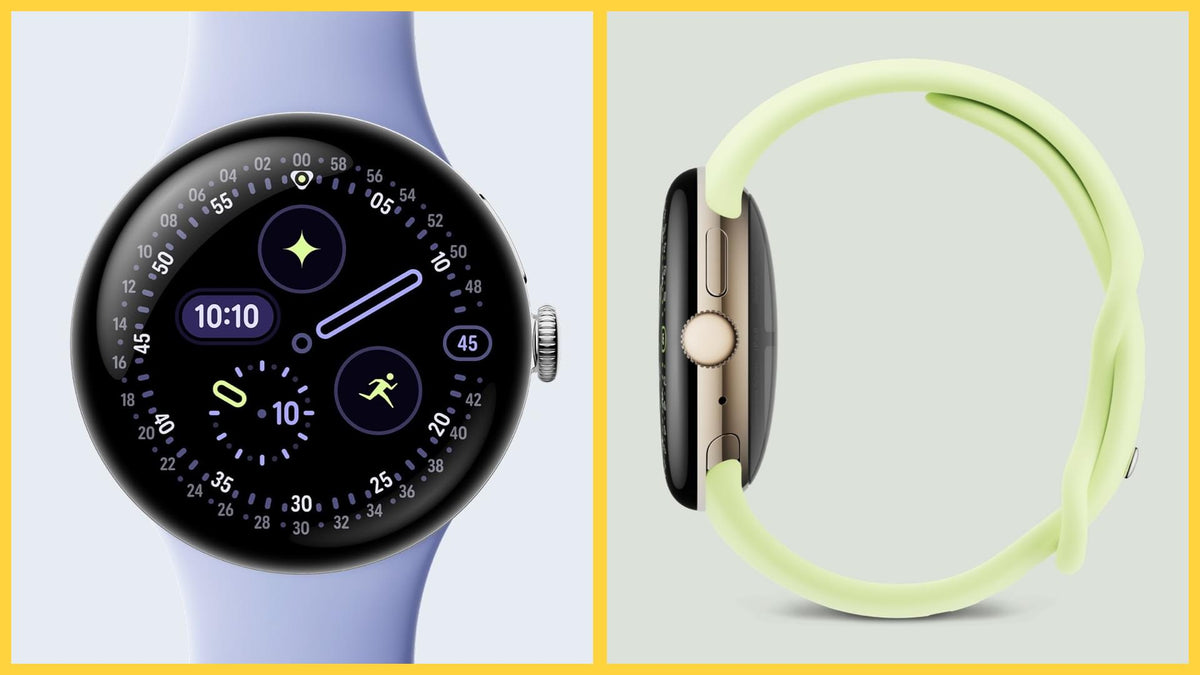 Google Pixel Watch 4 - Everything You Need to Know