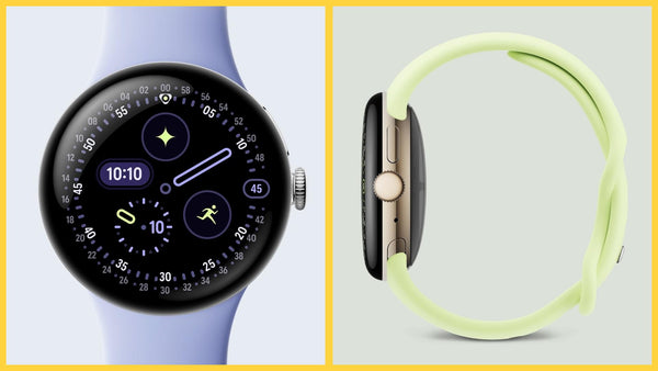 Google Pixel Watch 4 – Kaikki, mitä sinun pitää tietää