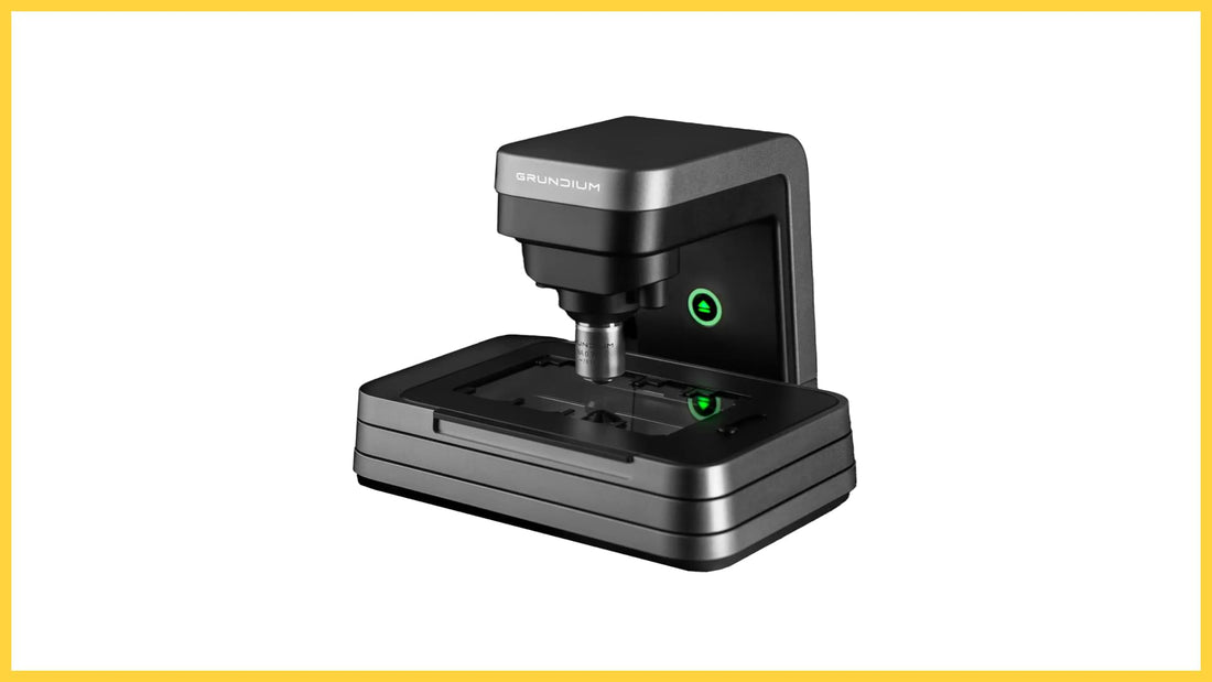 Grundium Ocus 40 - Top 10 Questions and Answers