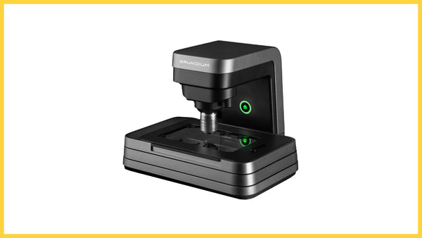 Grundium Ocus 40 - Top 10 Questions and Answers