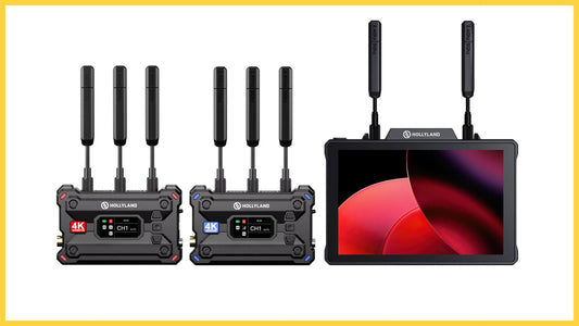 Hollyland Pyro 7 - Everything You Need to Know