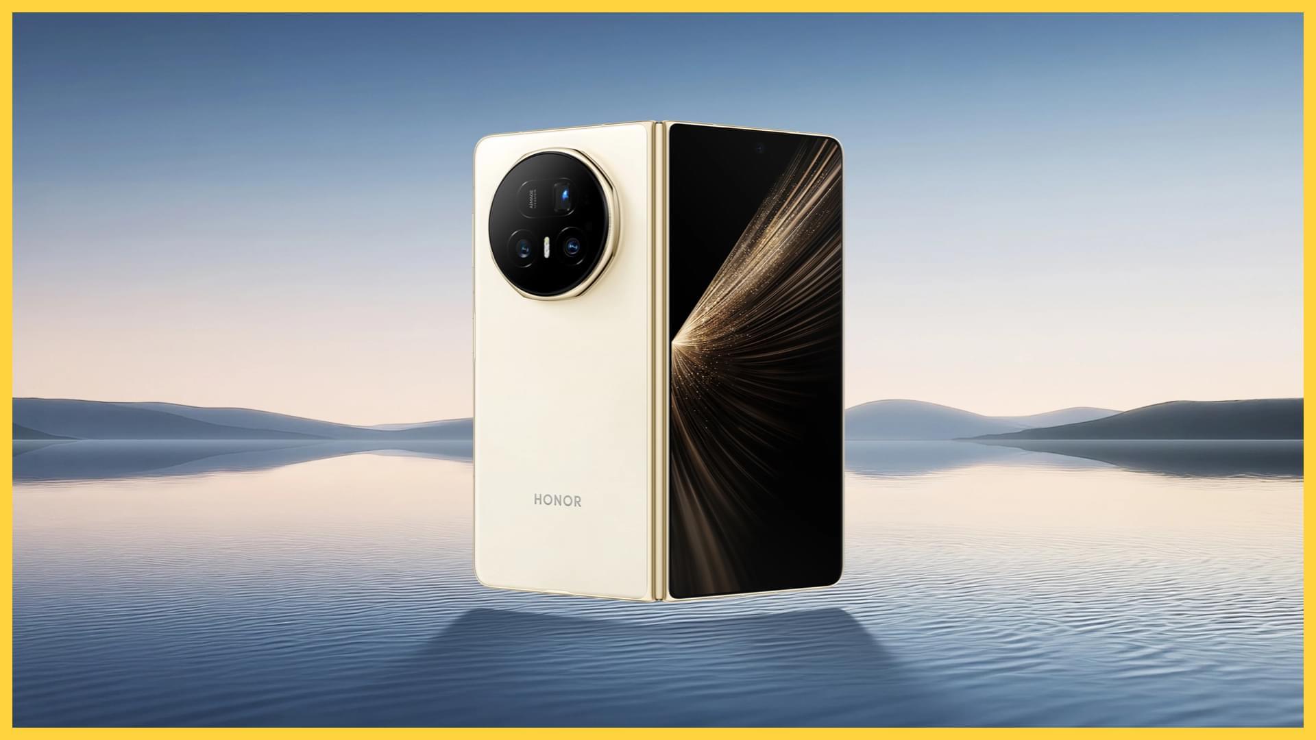 Honor Magic V5 - Top 10 Questions and Answers