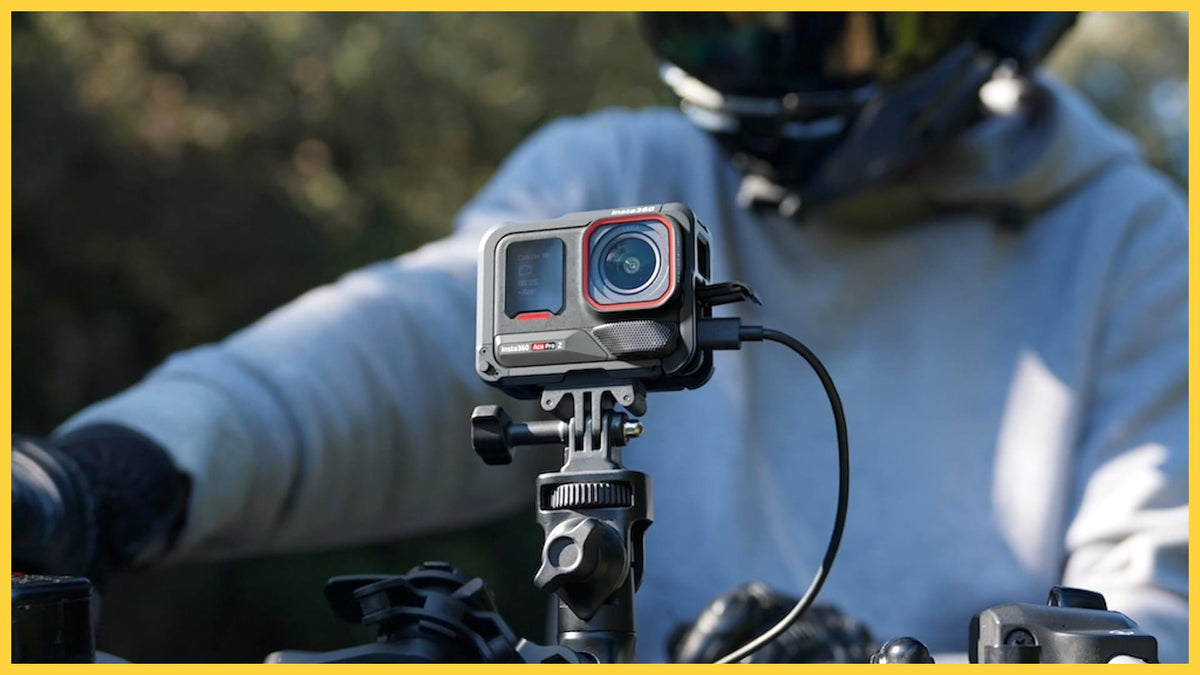 Insta360 Ace Pro 2 - Complete User Guide and Tips