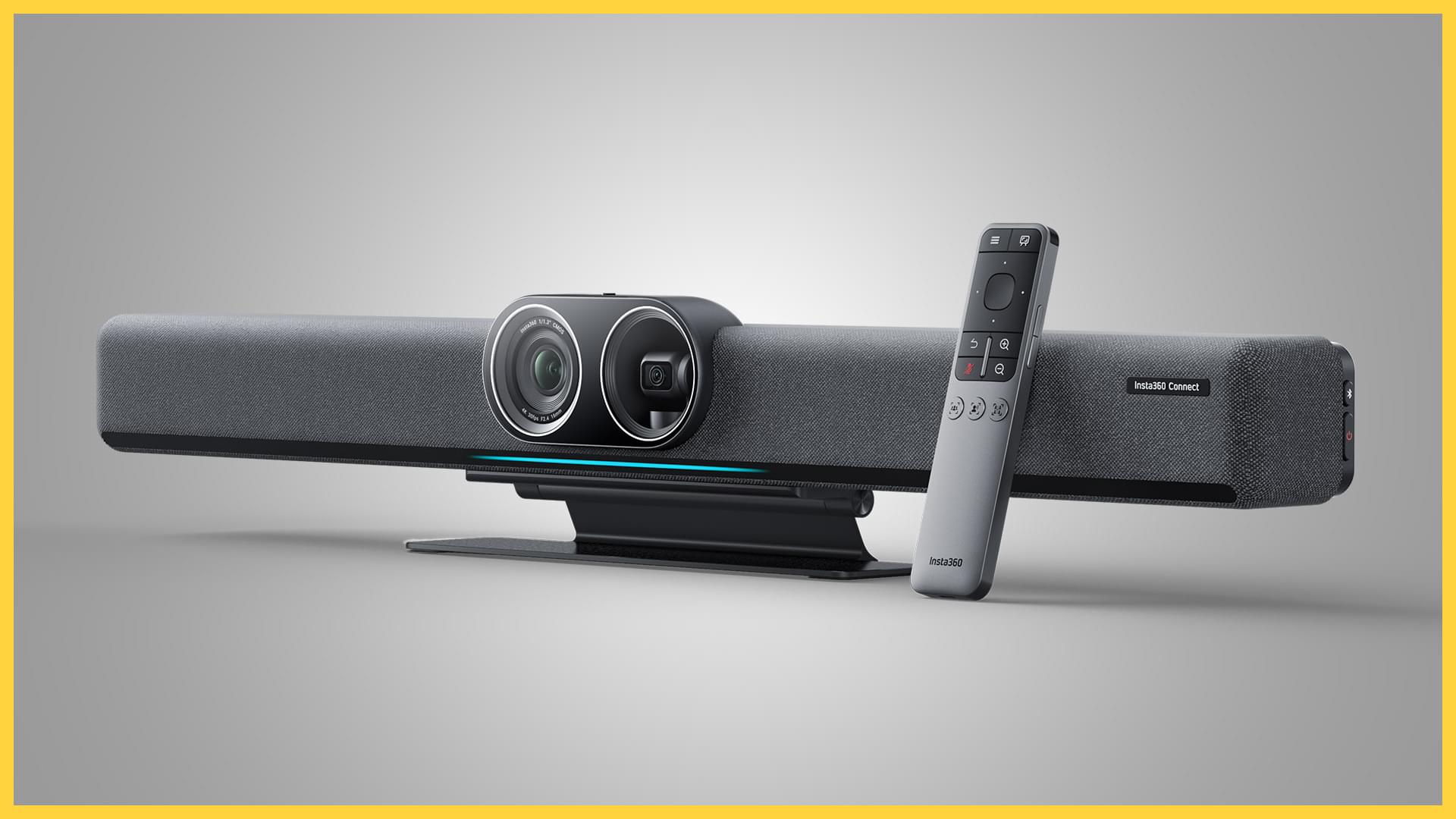 Insta360 Connect - Everything You Need to Know