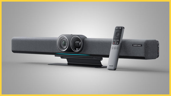 Insta360 Connect - Everything You Need to Know