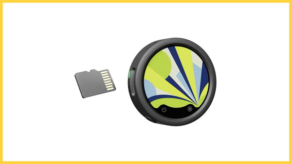 Insta360 Mic - A Mic That Wears Your Logo