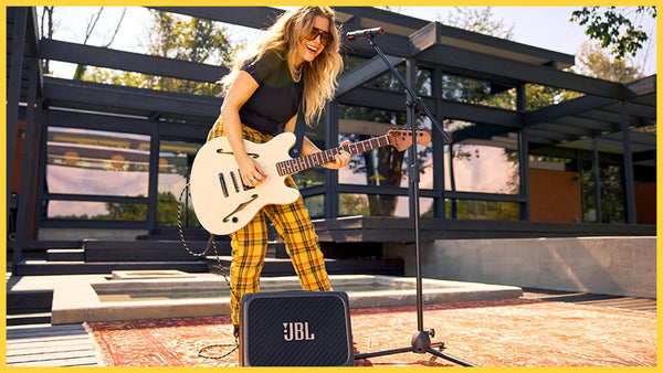 JBL BandBox Trio - Top 10 Questions and Answers