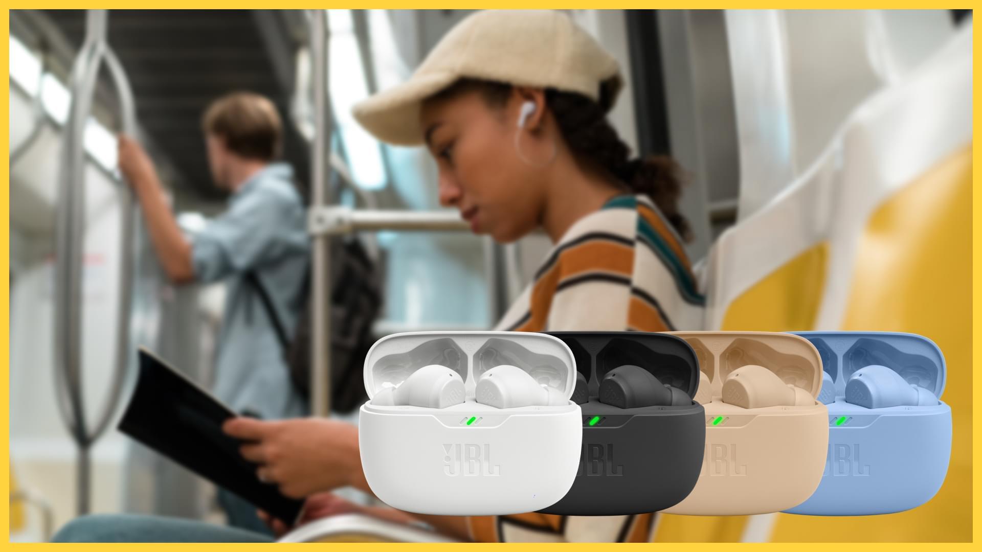 JBL Vibe Beam - Top 10 Questions and Answers