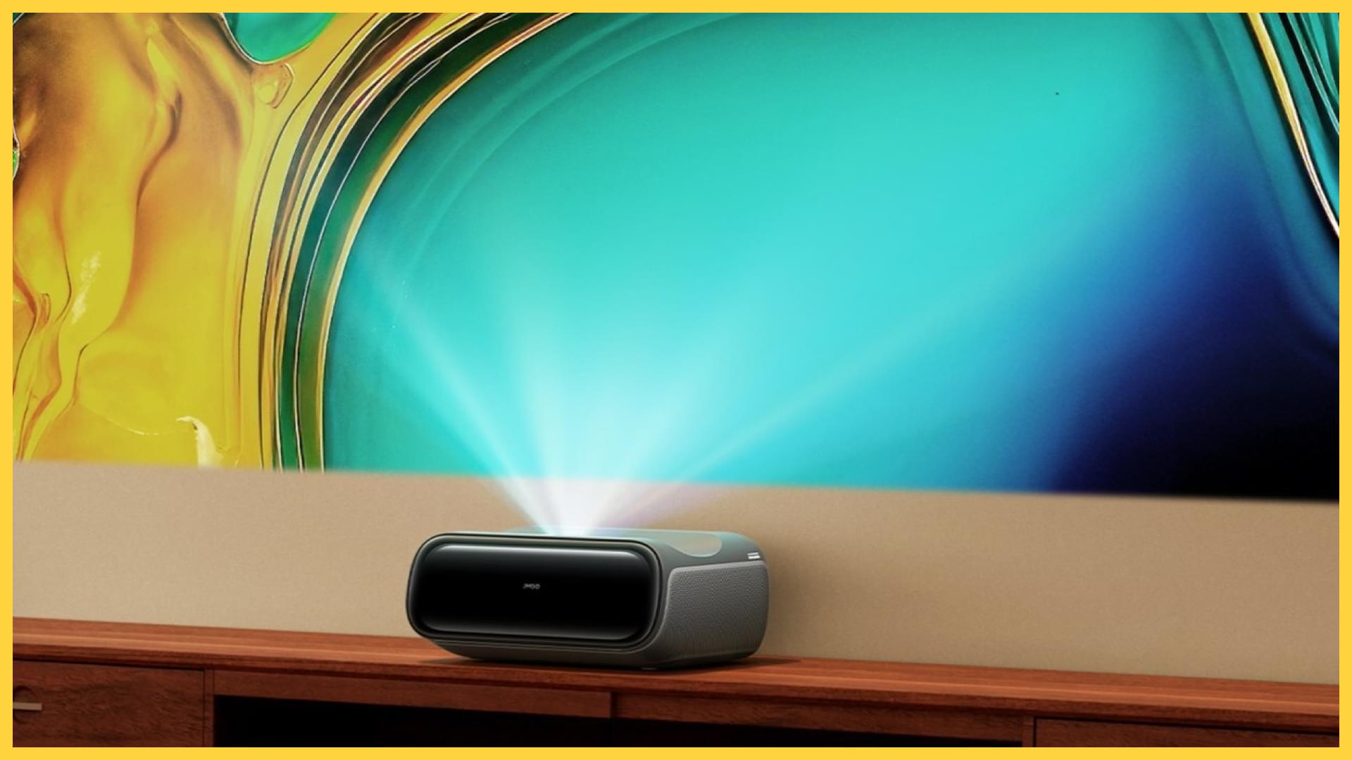 JMGO O2S Ultra - Everything You Need to Know