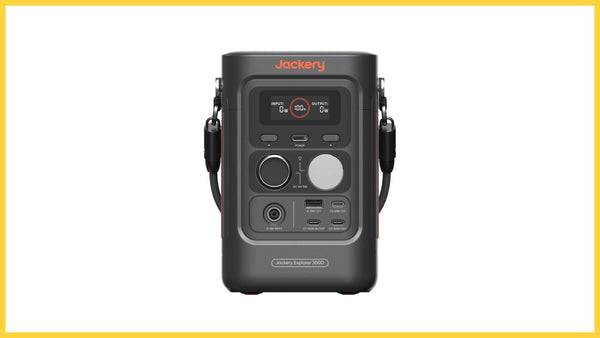 Jackery Explorer 300D - Top 10 Questions and Answers