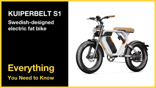 KUIPERBELT S1 - Everything You Need to Know - Blog Post cover image