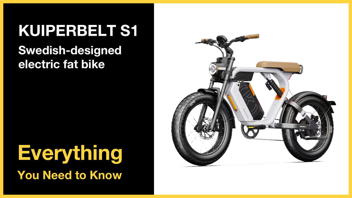 KUIPERBELT S1 - Everything You Need to Know - Blog Post cover image