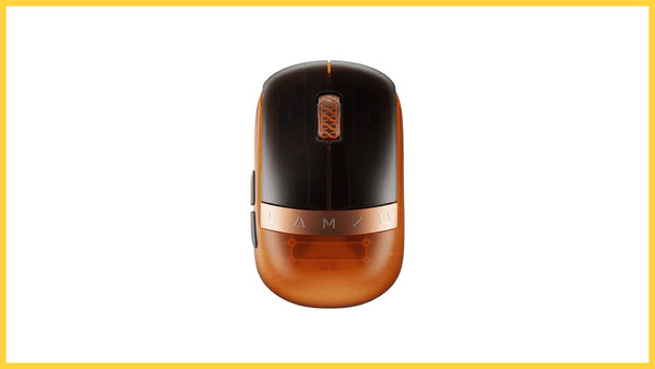 LAMZU Orcus - 8K 38g Fingertip Mouse