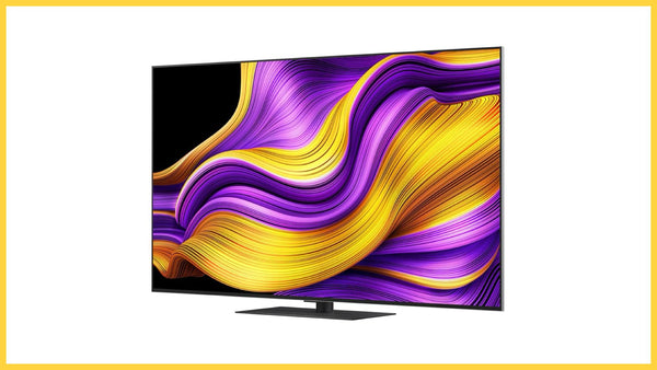 LG OLED evo AI G5 - The Brightest OLED Revolution Yet