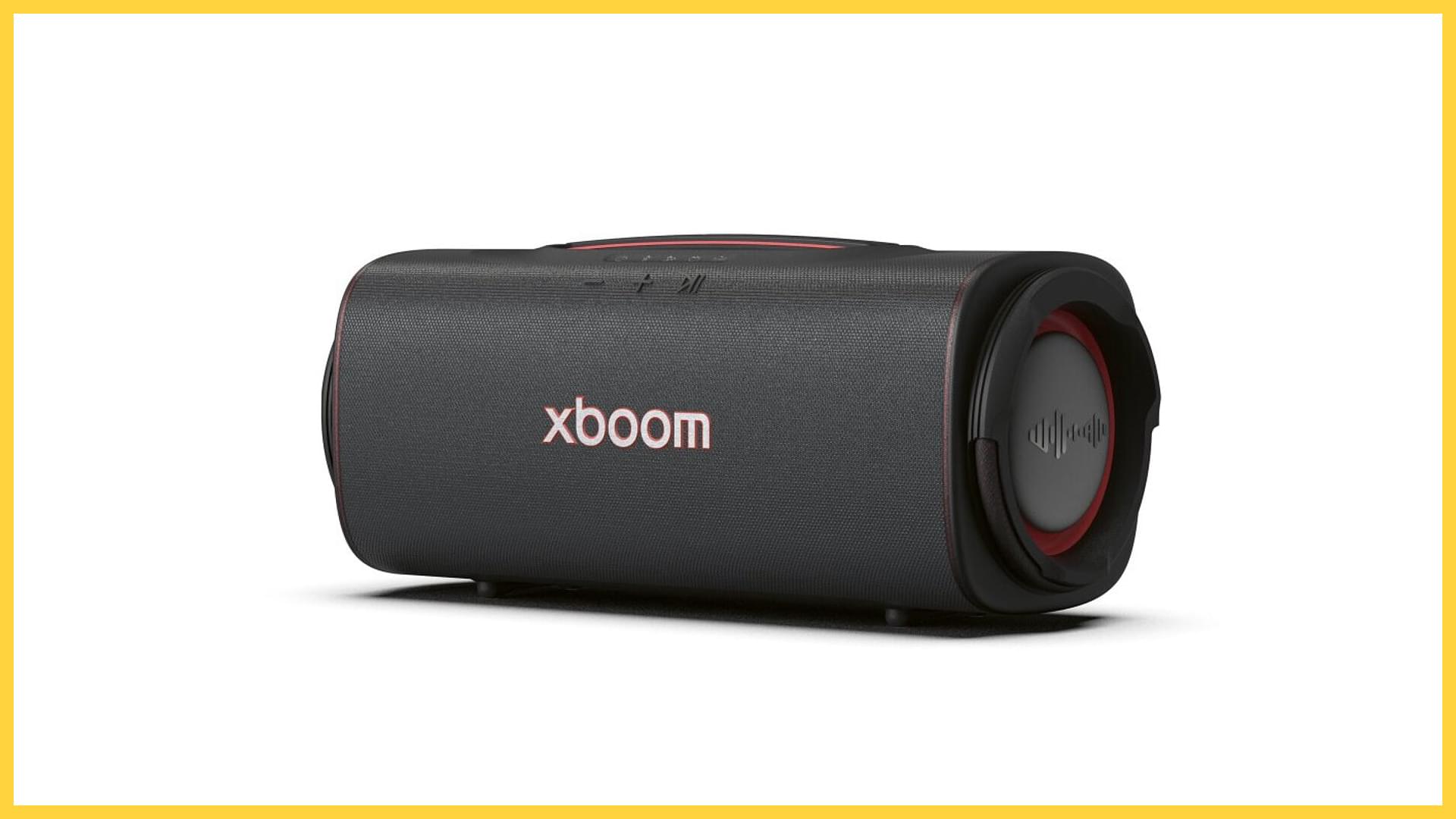 LG Xboom Blast - Replaceable Battery Party Speaker