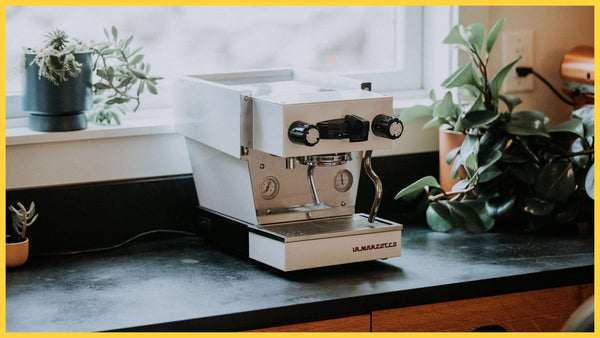 La Marzocco Linea Micra - Complete User Guide and Tips