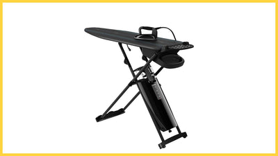 Laurastar Smart U - Everything You Need to Know