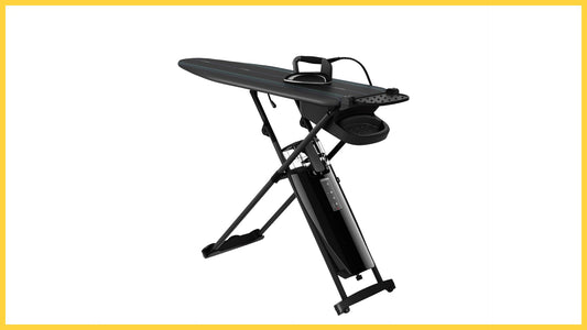 Laurastar Smart U - Everything You Need to Know