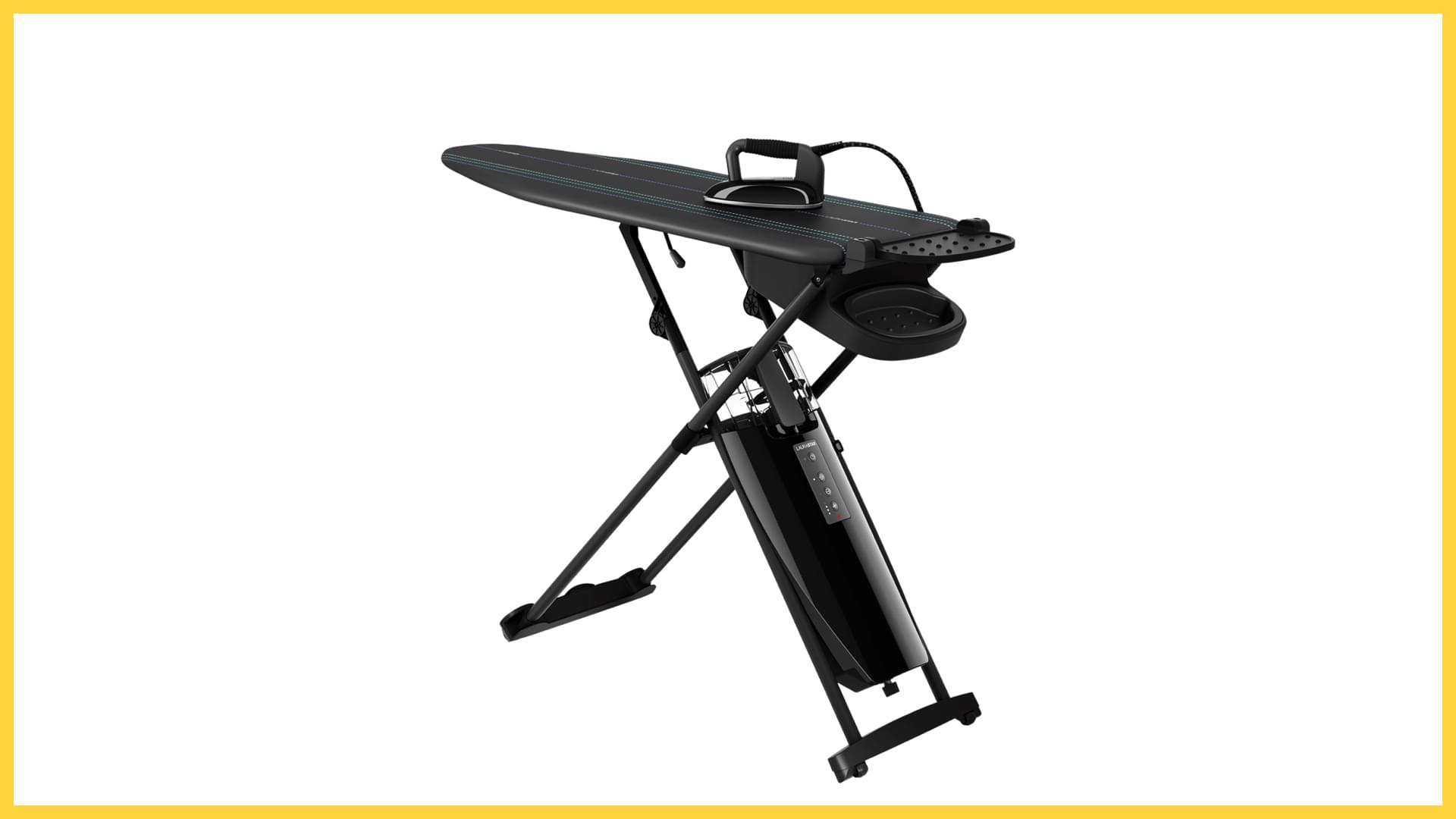 Laurastar Smart U - Everything You Need to Know