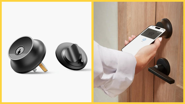 Level Lock Pro - Everything You Need to Know