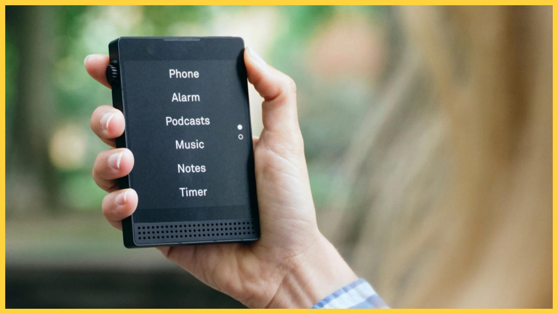 Light Phone III - Everything You Need to Know