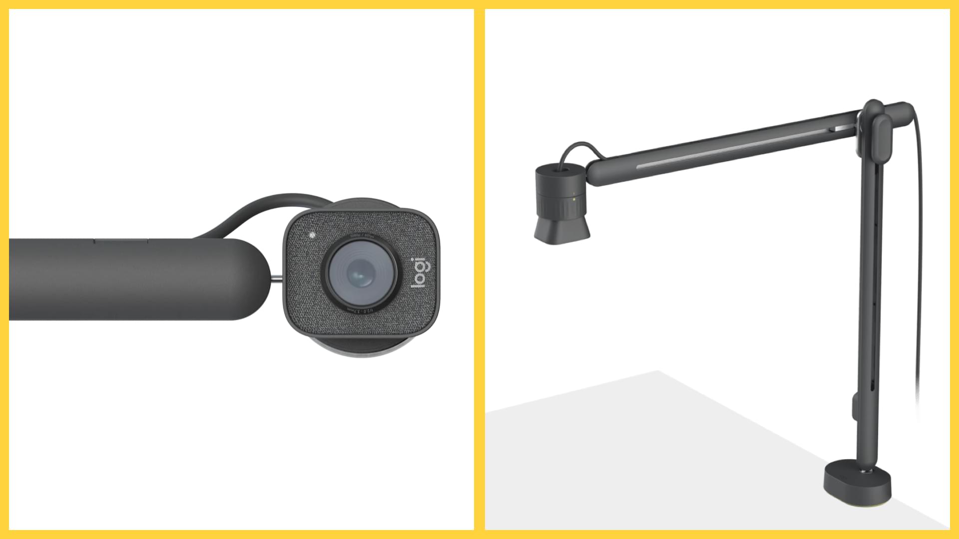 Logitech Reach - Top 10 Questions and Answers