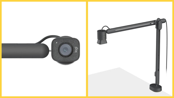 Logitech Reach - Top 10 Questions and Answers