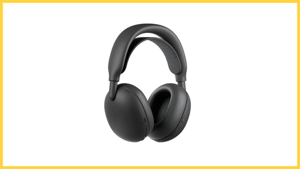 Logitech Zone Vibe Pro - Hybrid Work, No Boom