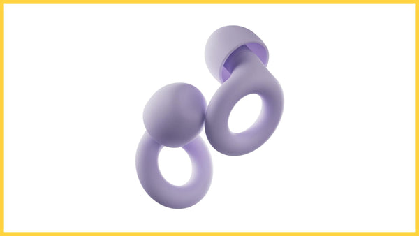 Loop Quiet 2 Ear Plugs - Sleep Through the Noise