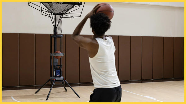 Lumistar Carry - AI Basketball Coach Review