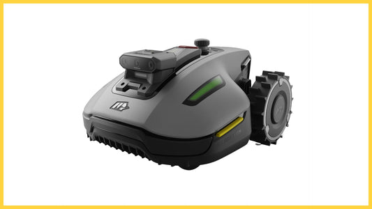 MAMMOTION YUKA mini - Complete User Guide and Tips