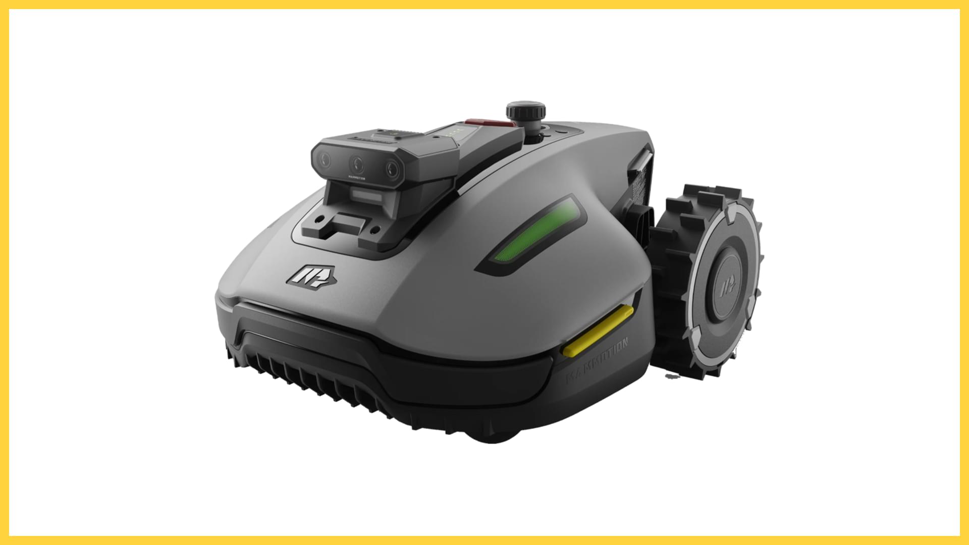 MAMMOTION YUKA mini 2 – Top 10 Questions and Answers