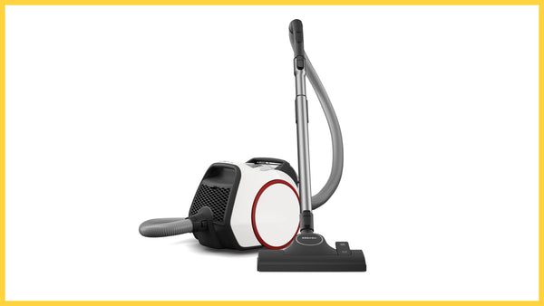 Miele Boost CX1 - Compact & Powerful Bagless Vacuum