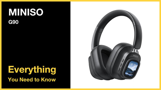 MINISO G90 - Everything You Need to Know