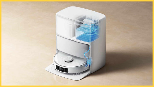 MOVA P50 Ultra - Everything You Need to Know