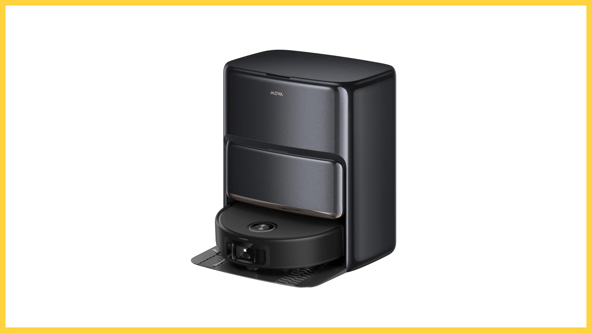 MOVA Z60 Ultra Roller - Everything You Need to Know