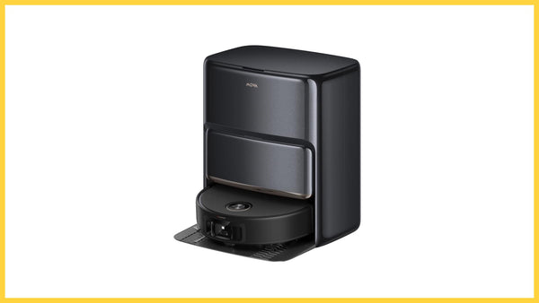 MOVA Z60 Ultra Roller - Everything You Need to Know