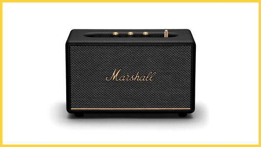 Marshall Acton III - Everything You Need to Know