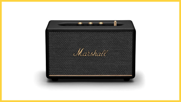 Marshall Acton III - Everything You Need to Know