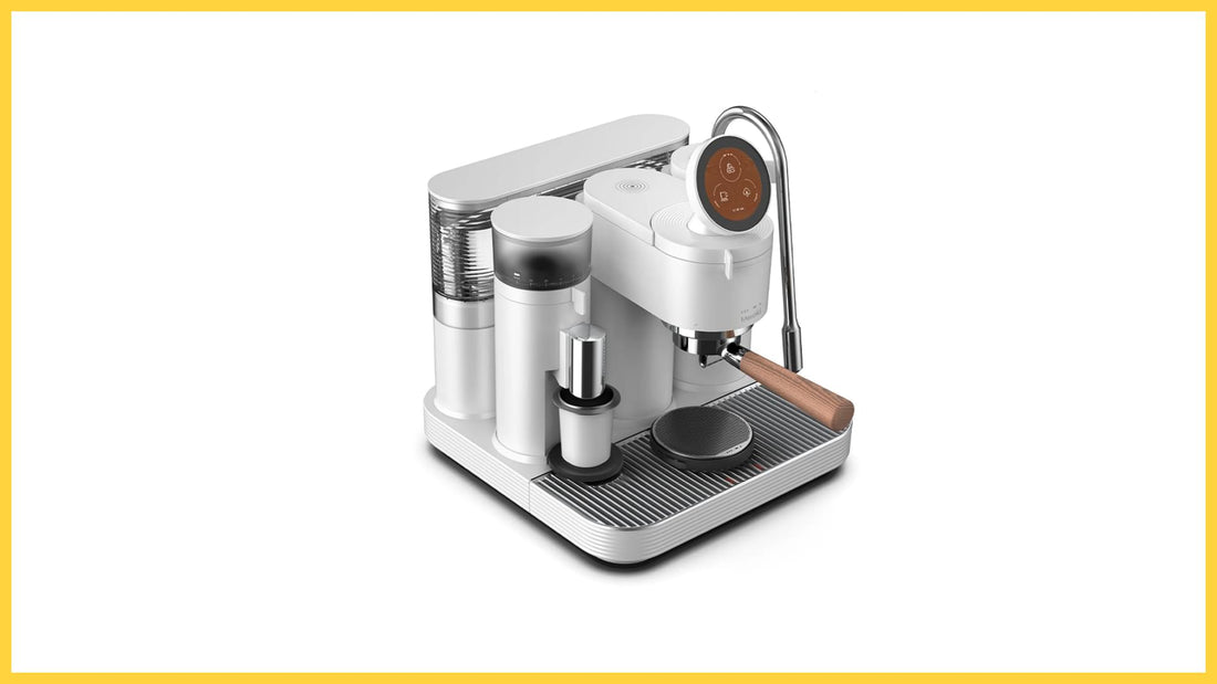 Meraki Espresso Machine - Top 10 Questions and Answers