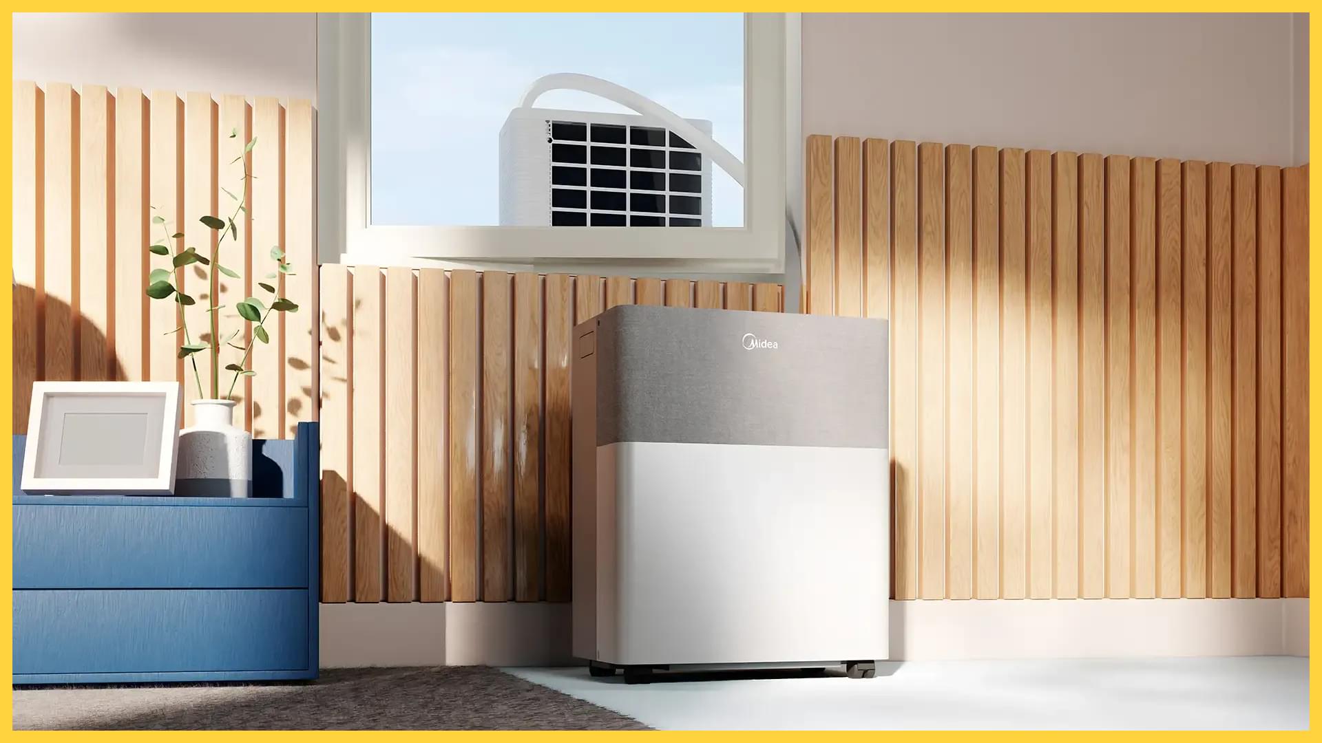 Midea PortaSplit - Complete User Guide and Tips